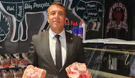 Murat Arnik: Kasap tezgâhlarında artık et değil kemik satılıyor
