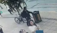 Eskişehir’de telefonu 4 dakikada çalındı: Geri getir