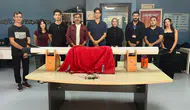 Roketlerini Gökyüzüne, Hedeflerini Dünyaya Taşıyorlar