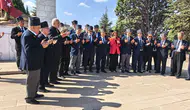 Gaziler Günü’nde şehitler dualarla anıldı