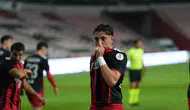 Eskişehirspor’dan Balıkesirspor karşısında tarihi fark: İşte maç sonu skoru