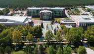 ESOGÜ Meşelik Yerleşkesinde transit geçişler durduruldu