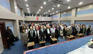 Eskişehir Barosu’nda Kuşaklar Buluştu: Avukatlık Mesleğinde 60 Yıllık Vefa