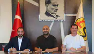 Eskişehirspor Basketbol Akademisi İçin İmzalar Atıldı