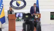 Bosna Hersek’ten Sırbistan’la İlişkilere Darbe