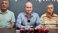Küçükerkan: Yenibağlar’a sağlık merkezi yapılmalı