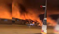 Husilerin Suudi Arabistan saldırısında 13 sivil yaralandı