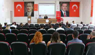 Eskişehir’de sosyal risk haritası için çalışma başladı