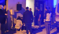 Çamlıca’da silah sesleri: Bir kişi yaralandı