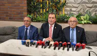 MHP’den Eskişehir’deki Yangınlara İlişkin Açıklama
