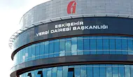Eskişehir’de Kurumlar Vergisi Rekortmeni Belli Oldu