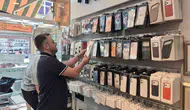 Gümrük Taban Fiyatı Arttı, Telefon Fiyatları Değişmedi