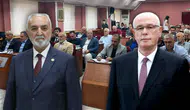 Odunpazarı Meclisi’nde Barlar Sokağı polemiği