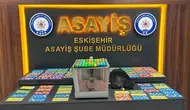 Eskişehir’de Kumar Operasyonu: 36 Kişiye 417 Bin TL Ceza