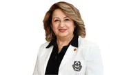 Tepebaşı Belediyesi’nde Başkan Yardımcısı Zaptiye İstifa Etti