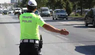 Eskişehir’de Bir Haftada 26 Bin 664 Araç Denetlendi