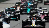 Formula 1’de Türkiye Grand Prix’si 6 yıl sonra dönüyor