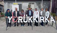 Yörük Kırka Balkabağı Festivali 3-4 Ekim’de Başlıyor