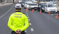 Eskişehir’de Trafik Denetimlerinde 27 Bin 451 Araç ve Sürücü Kontrol Edildi