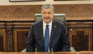 Vali Yılmaz: Eskişehir Bağımsızlığın Öncü Şehri