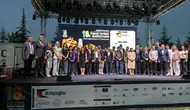 18. Pişmiş Toprak Sempozyumu Eskişehir’de Başladı