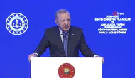 Cumhurbaşkanı Erdoğan PISA 2025 başarısını değerlendirdi