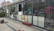 Eskişehir’de Atıl İşletmeye Zarar Verildi: Esnaf ve Vatandaşlar Tepkili