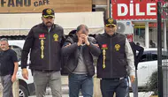 Eskişehir'de Aranan Şahıslara Yönelik Operasyon Düzenlendi