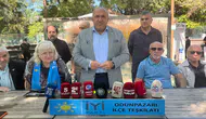 Gürol Yer’den AVM Tepkisi: Esnafın Geleceği Ne Olacak?