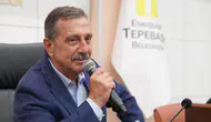Ataç: Gazilerimiz Milletimizin Onurunun Simgesidir
