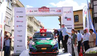 Eskişehir’de Ralli Heyecanı Başlıyor: Start Odunpazarı’nda