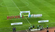 Eskişehirspor ile Balıkesirspor karşı karşıya: İşte ilk 11'ler