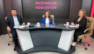 Eğitim başkanları okul güvenliğini ve kıyafetleri konuştu