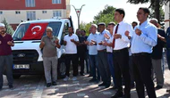 Beylikova’da Üreticiye 9 Milyon TL’lik Yatırım