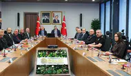 Yurt ve üniversite çevrelerinde güvenlik tedbirleri artırılacak