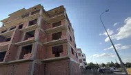 Eskişehir’de 4’üncü Kattan Düşen Şahıs Ağır Yaralandı