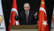 Cumhurbaşkanı Erdoğan: Yanlış yapanla vedalaşır, güçlenerek devam ederiz