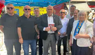 Gürol Yer: Eskişehir Atatürk’e Sevdalı Bir Kenttir