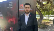AK Parti Gençlik Kolları’ndan 12 Eylül mesajı: Türkiye’nin istikametini millet çizer