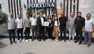 Eskişehir Parkı Adıyaman’da Açılışa Hazırlanıyor