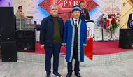 Eskişehir’de Ahilik Haftası’nda Esnaf ve Sanatkarlar Buluştu