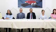 Eskişehir’de meslek elemanlarına çocuk koruma eğitimi