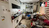 Eskişehir’de çöp ev ihbarlarındaki artış dikkat çekiyor
