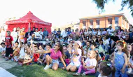 Porsuk Festivali sanat, müzik ve sporla sona erdi