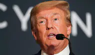 Trump: İran sonunda pes edecek, çok kötü durumdalar