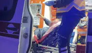 Eskişehir’de Çığlık Sonrası Cadde Savaş Alanına Döndü