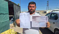 Tarım İşçilerinin 3 Milyon Liralık Alacağı Mahkemeye Taşındı