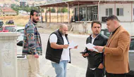 Hızırbey Mahallesi’ne altyapı ve aydınlatma geliyor