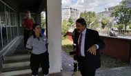 Eskişehir’de Öğrenci Yurtlarında Yeni Dönem Hazırlığı Tamamlandı