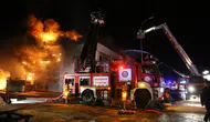 Eskişehir’de 2 ayda bin 79 yangına müdahale